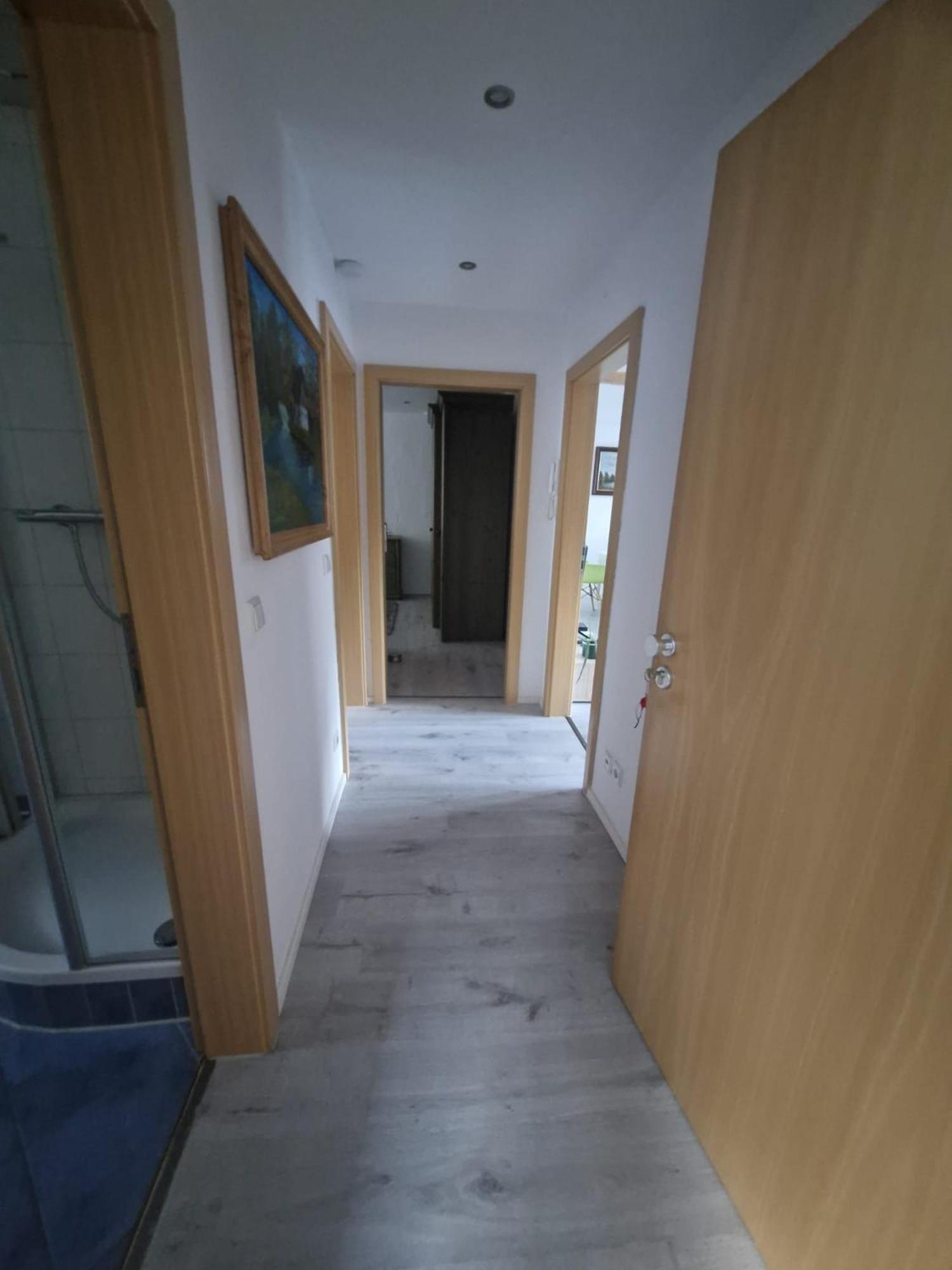 Sumeja Residence Triberg im Schwarzwald Eksteriør bilde