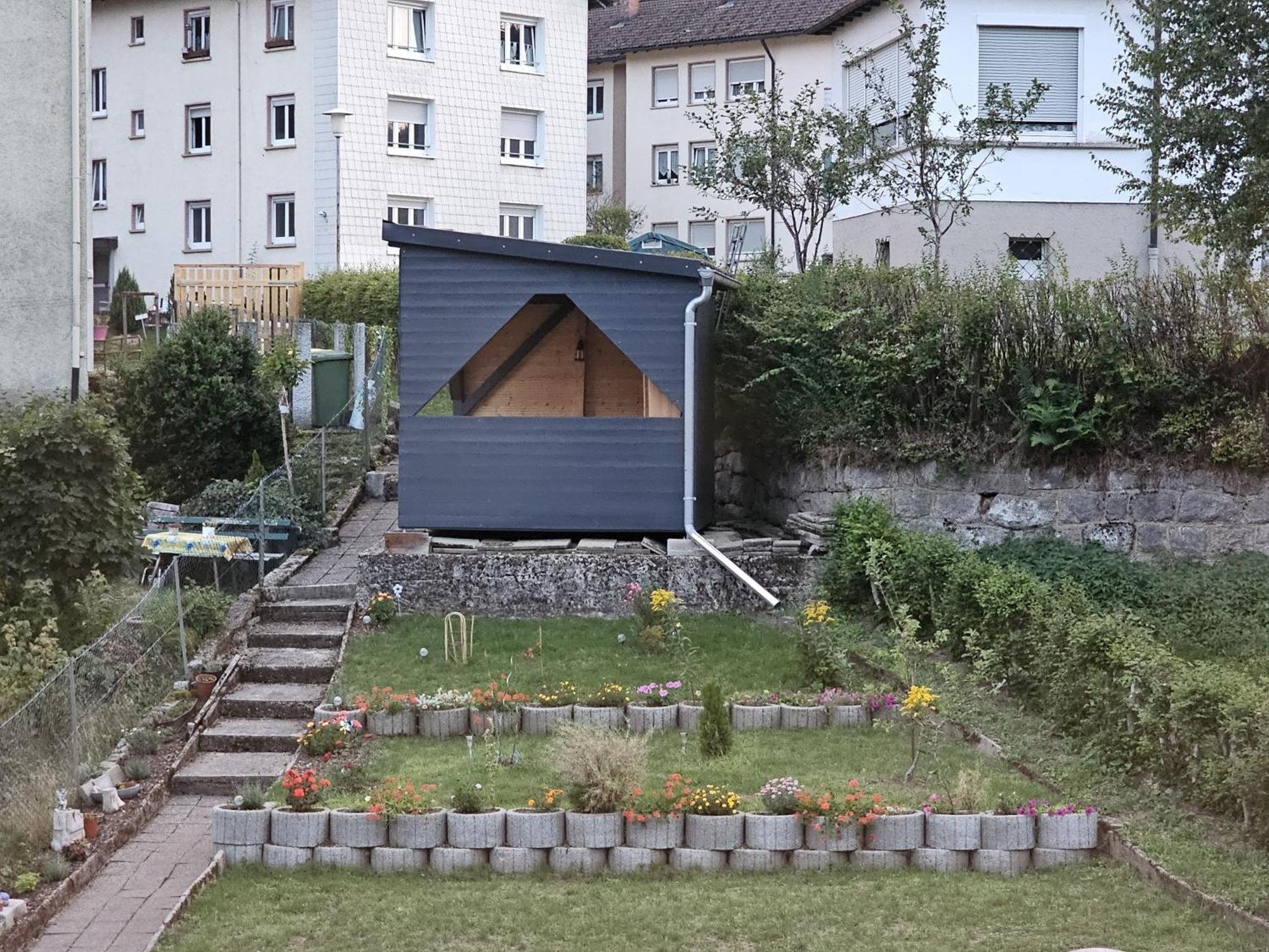 Sumeja Residence Triberg im Schwarzwald Eksteriør bilde