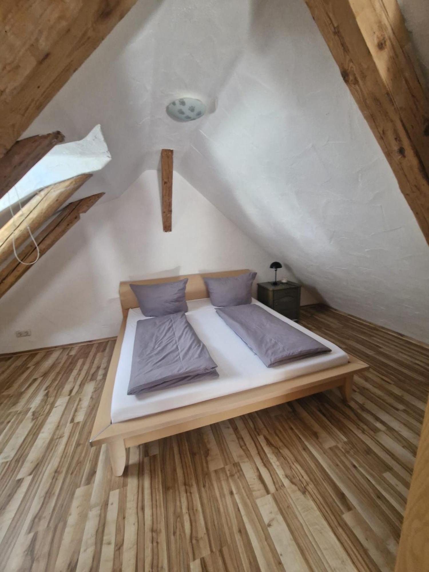 Sumeja Residence Triberg im Schwarzwald Eksteriør bilde