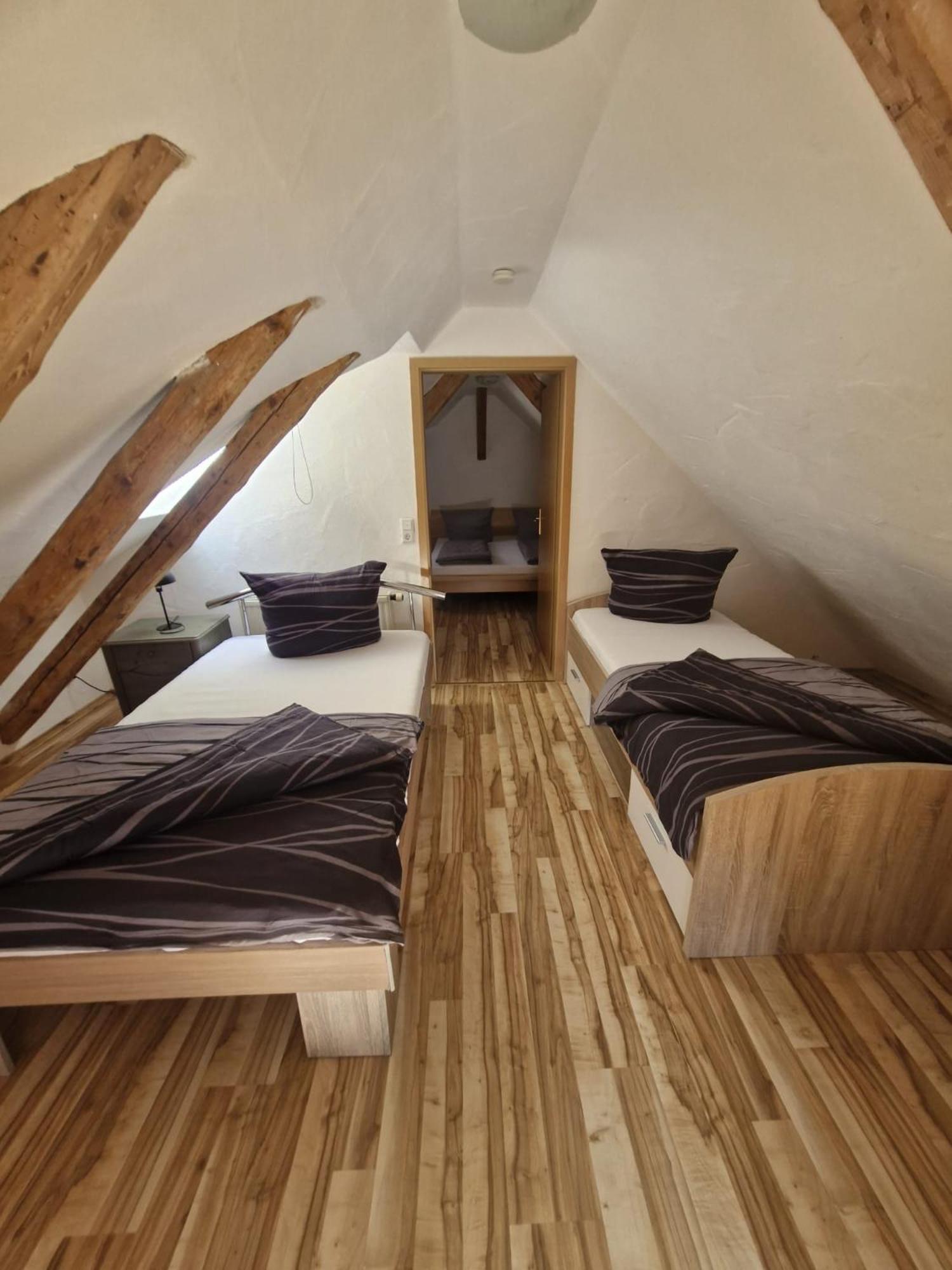 Sumeja Residence Triberg im Schwarzwald Eksteriør bilde