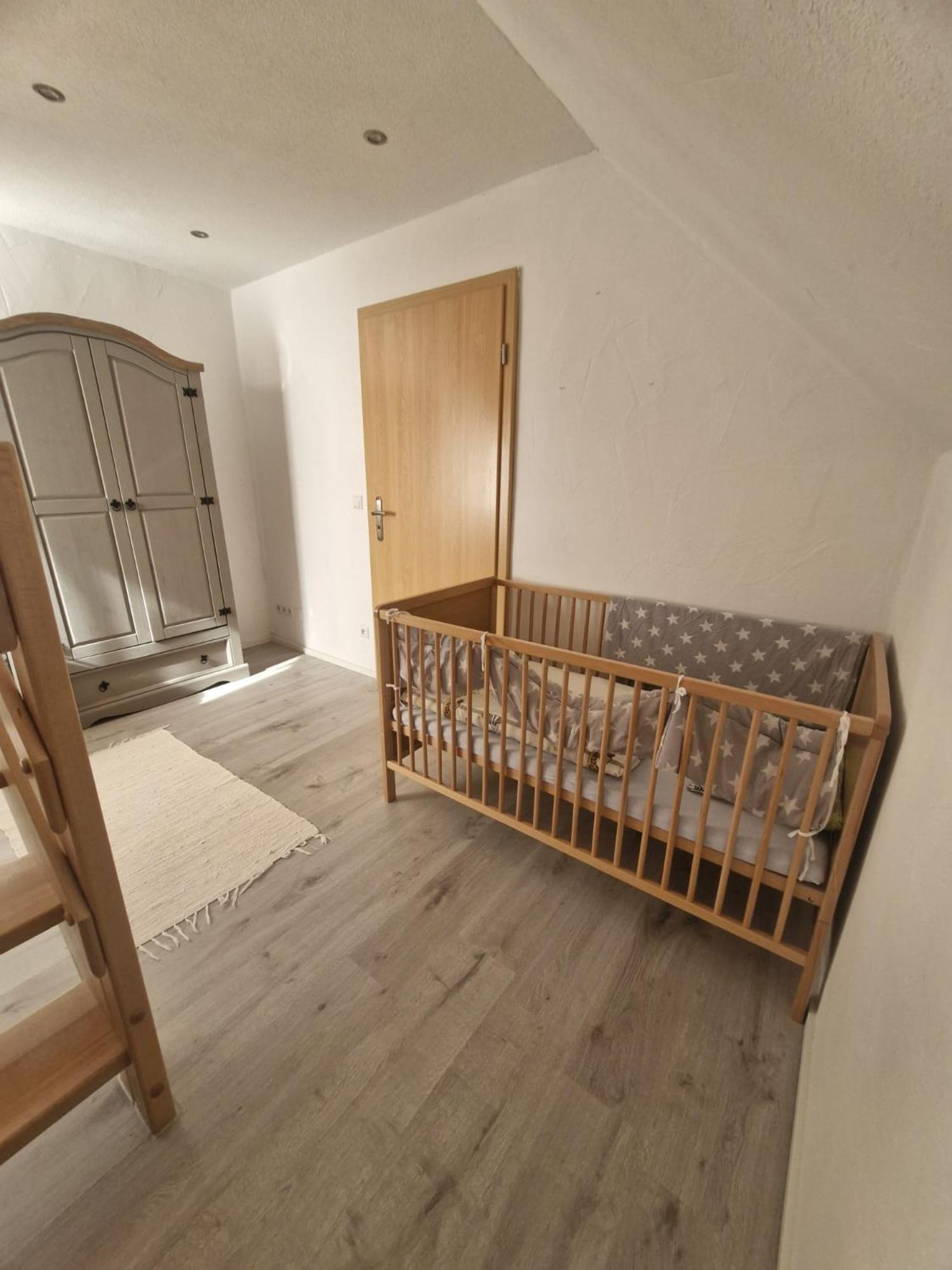 Sumeja Residence Triberg im Schwarzwald Eksteriør bilde