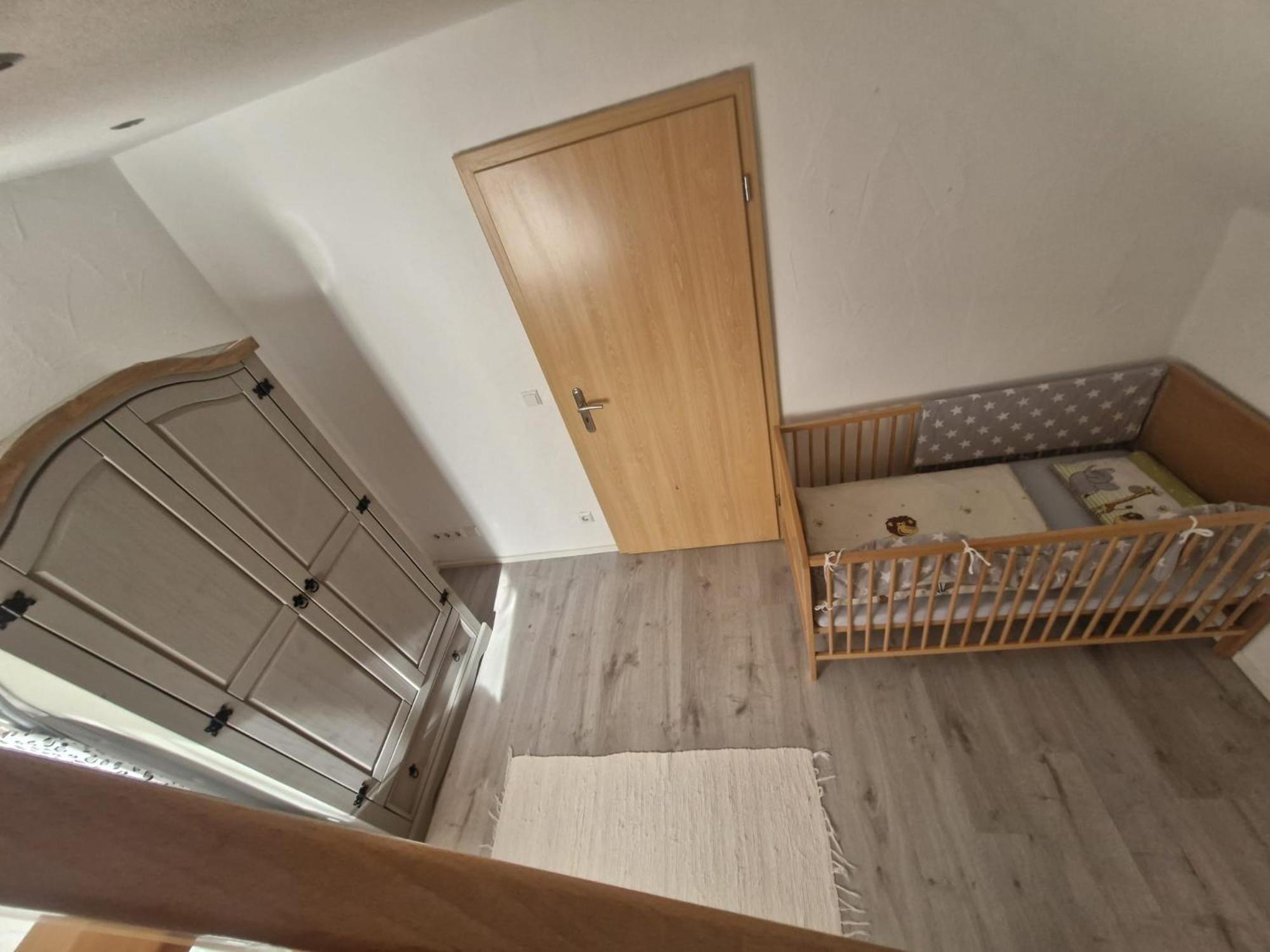Sumeja Residence Triberg im Schwarzwald Eksteriør bilde