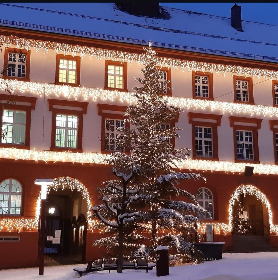 Sumeja Residence Triberg im Schwarzwald Eksteriør bilde