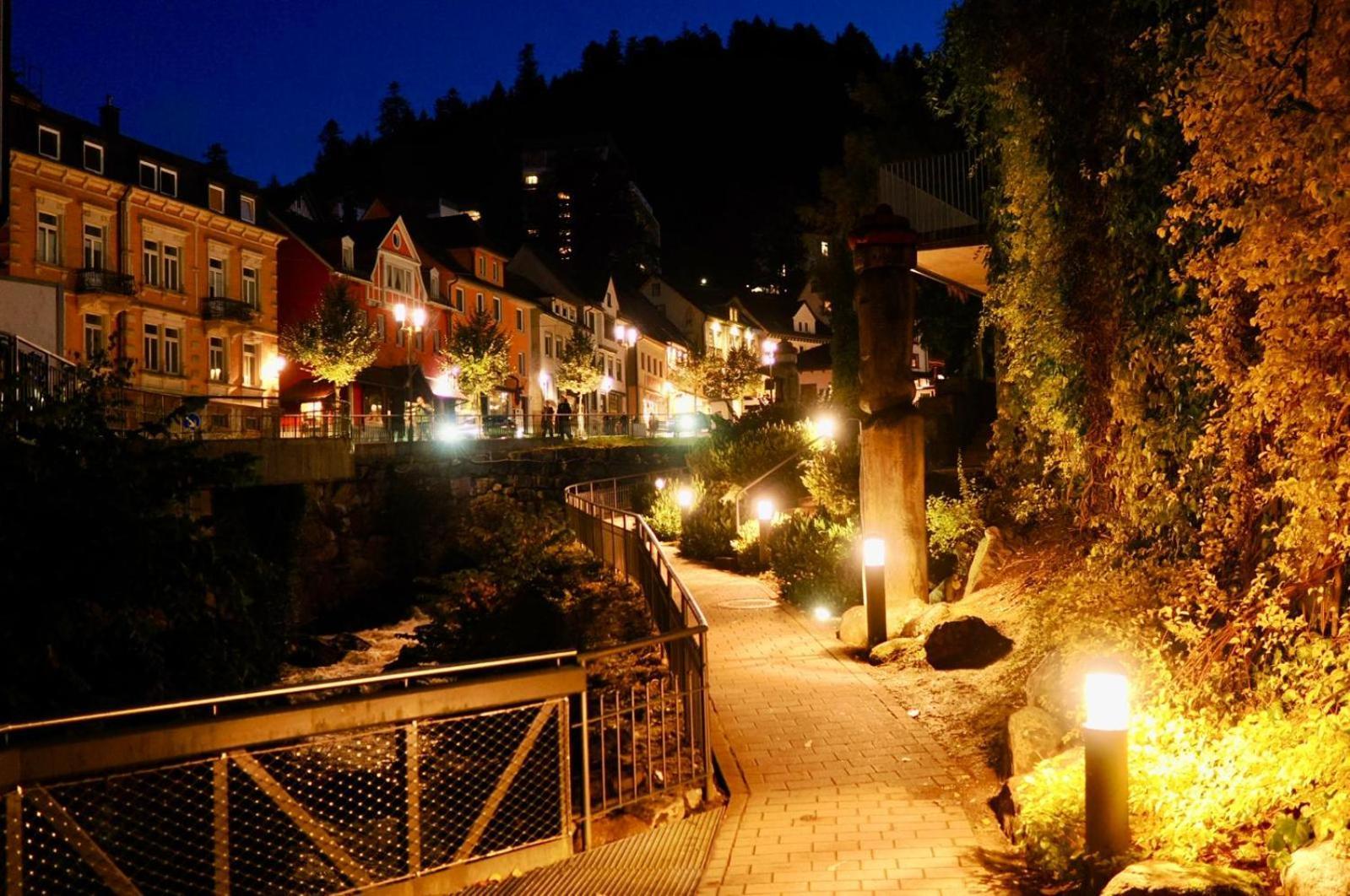 Sumeja Residence Triberg im Schwarzwald Eksteriør bilde