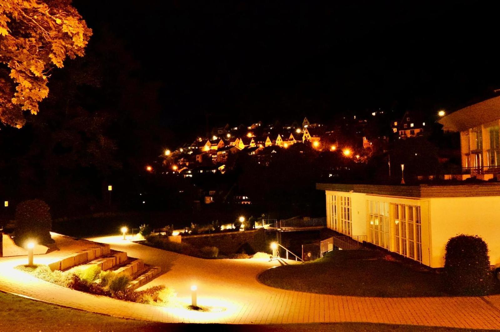 Sumeja Residence Triberg im Schwarzwald Eksteriør bilde