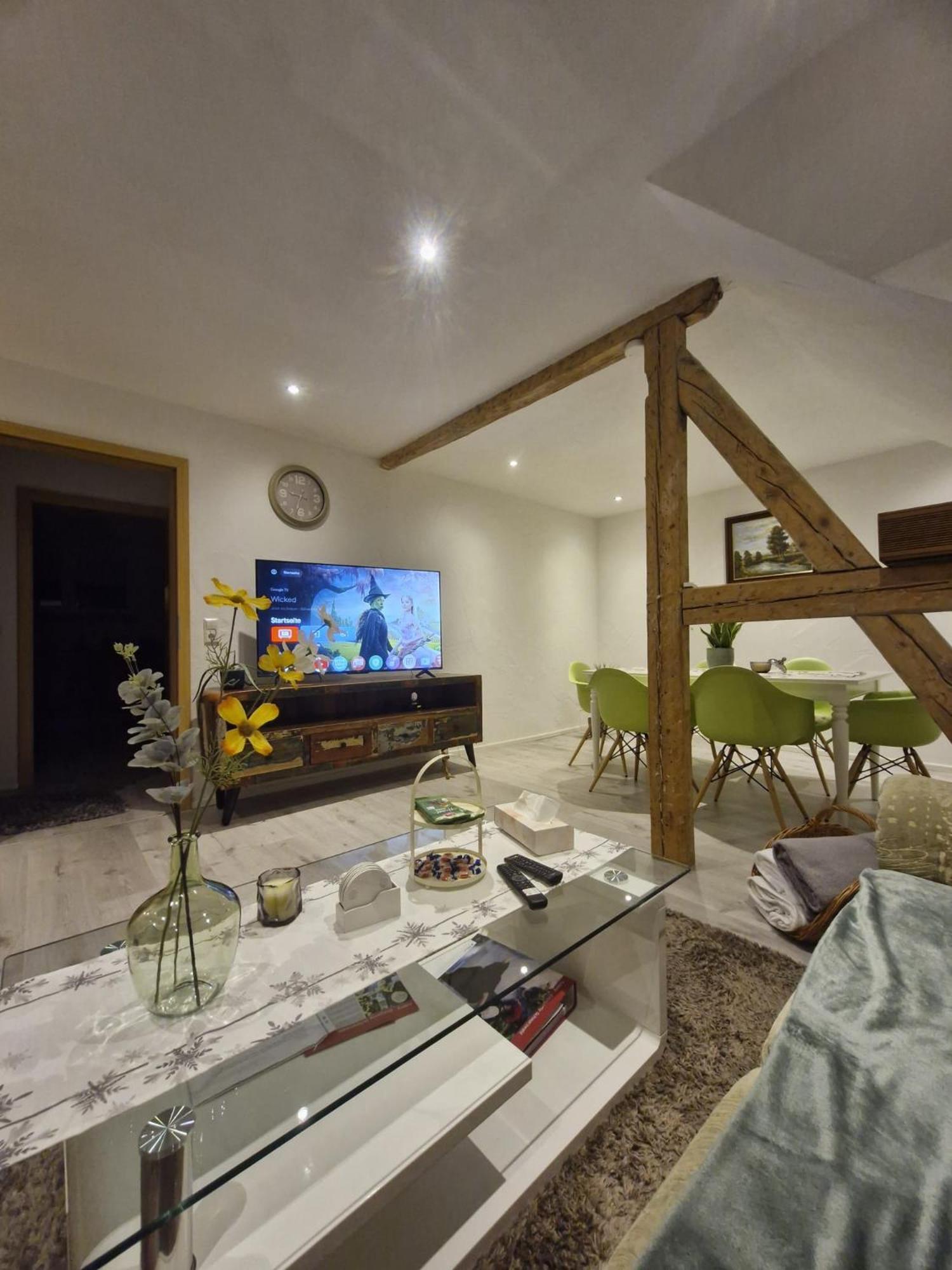 Sumeja Residence Triberg im Schwarzwald Eksteriør bilde